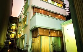 Anara Service Apartments - Greater Kailash Part II